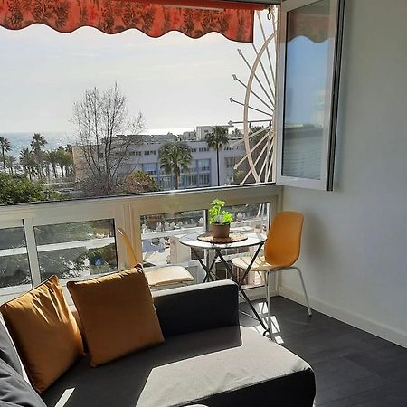 Precioso Apartamento La Carihuela Torremolinos Exteriér fotografie