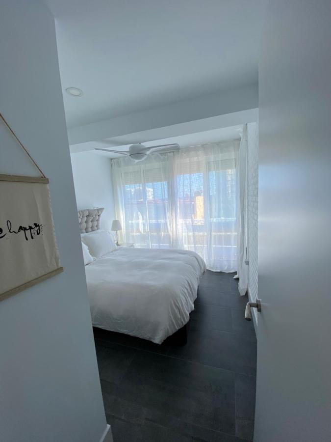 Precioso Apartamento La Carihuela Torremolinos Exteriér fotografie