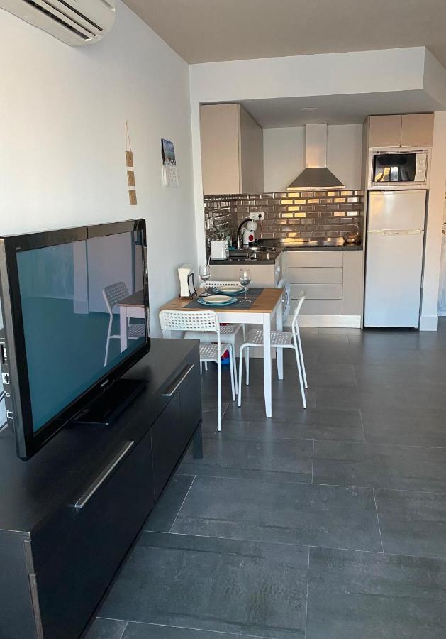 Precioso Apartamento La Carihuela Torremolinos Exteriér fotografie