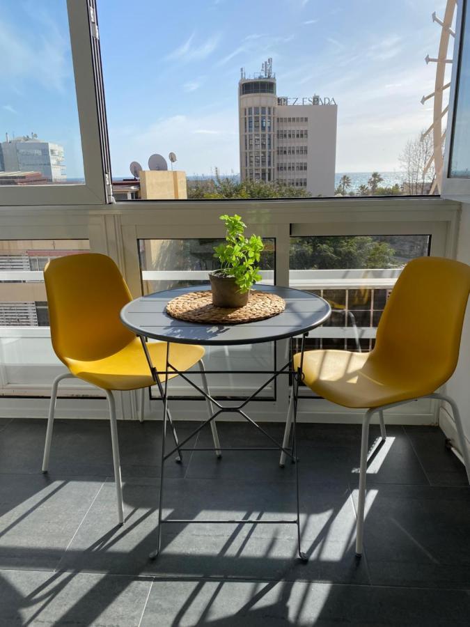 Precioso Apartamento La Carihuela Torremolinos Exteriér fotografie