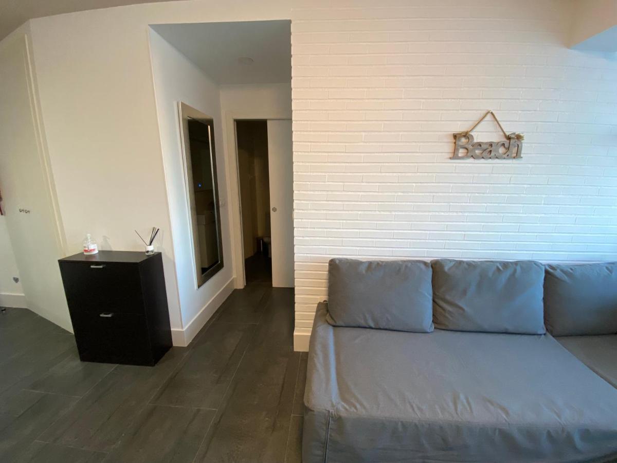 Precioso Apartamento La Carihuela Torremolinos Exteriér fotografie