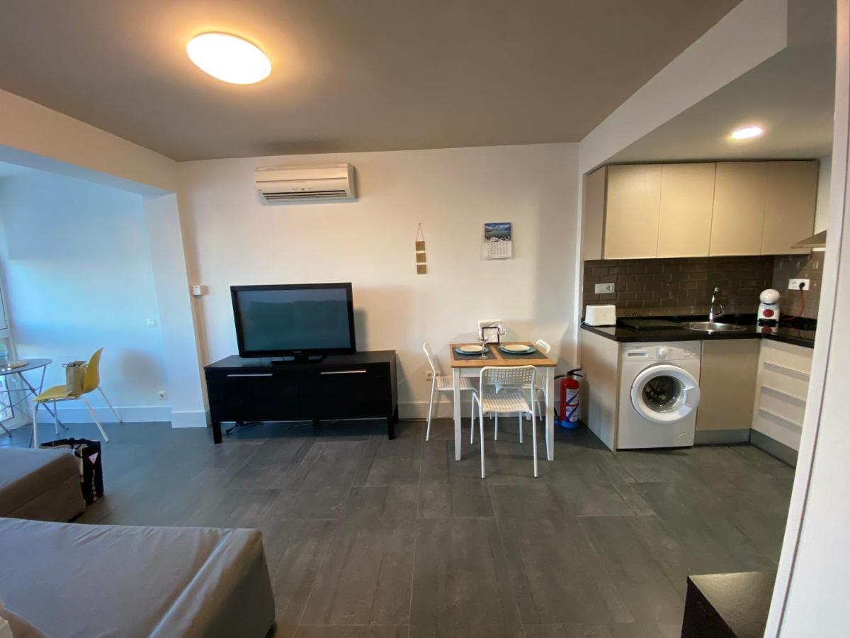 Precioso Apartamento La Carihuela Torremolinos Exteriér fotografie