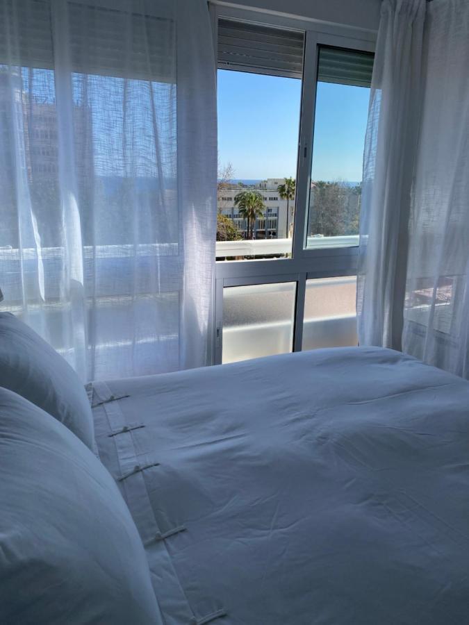 Precioso Apartamento La Carihuela Torremolinos Exteriér fotografie