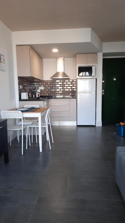 Precioso Apartamento La Carihuela Torremolinos Exteriér fotografie