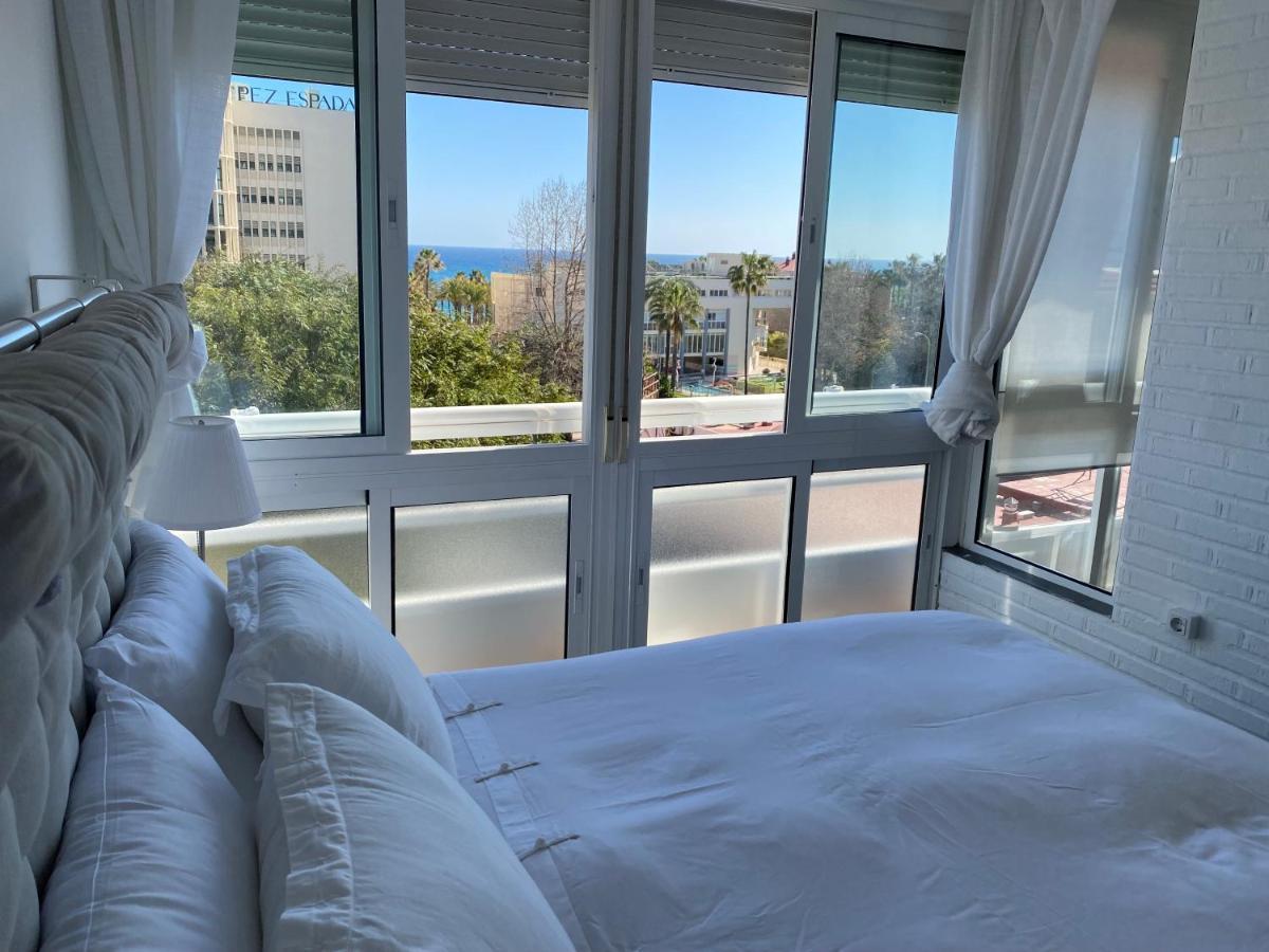 Precioso Apartamento La Carihuela Torremolinos Exteriér fotografie