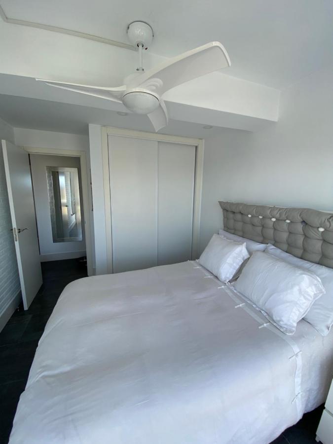 Precioso Apartamento La Carihuela Torremolinos Exteriér fotografie