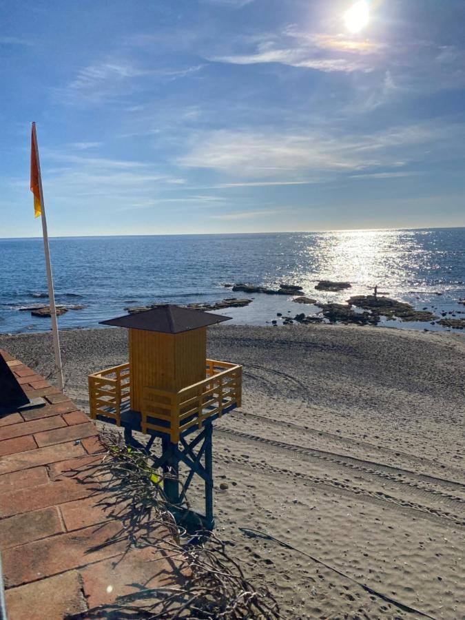 Precioso Apartamento La Carihuela Torremolinos Exteriér fotografie
