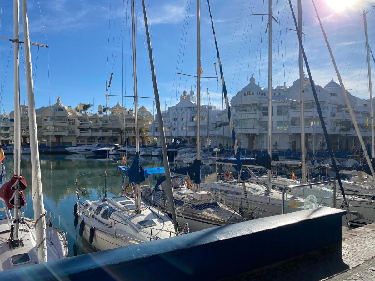 Precioso Apartamento La Carihuela Torremolinos Exteriér fotografie