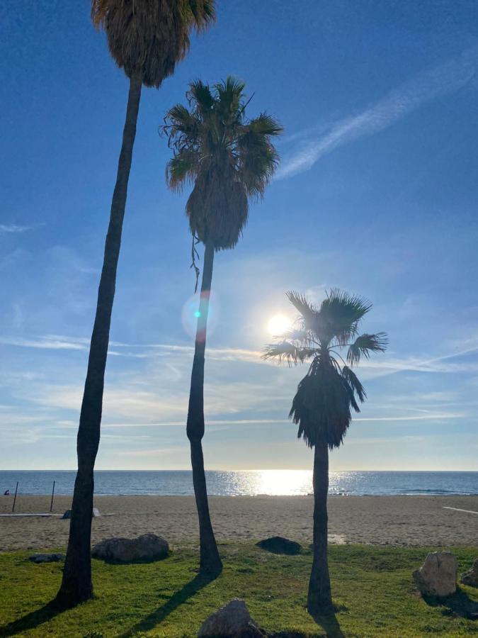 Precioso Apartamento La Carihuela Torremolinos Exteriér fotografie